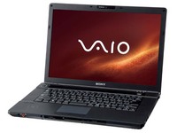 VAIO type Z