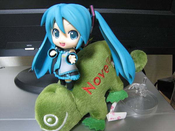 �鲻�ߥ� with Geeko