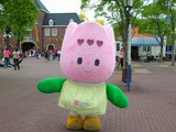ちゅーりーピンク