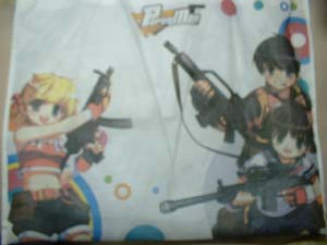 戦利品その1