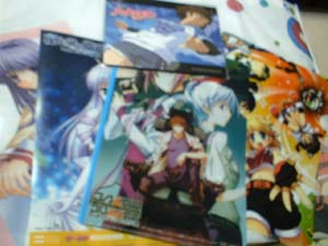 戦利品その7