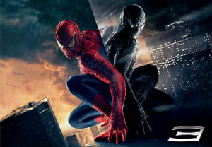 スパイダーマン3