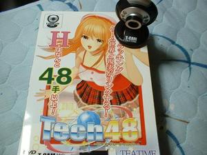 Tech48