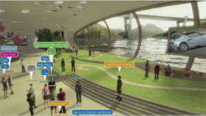 PlayStation Home12
