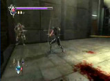 NINJA GAIDEN Σ - 1