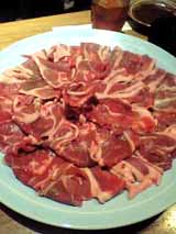 肉
