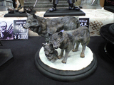 wolf