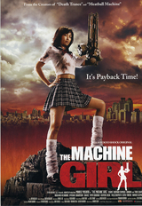 machinegirl