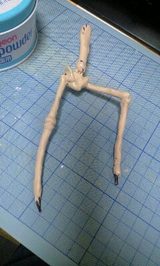 骨