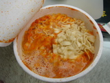 Cheese Cup Noodle4