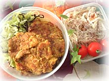 カレーリメイク3