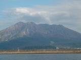 桜島1