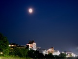 10.06　月夜