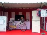 ドリーム抽選会一般席の部