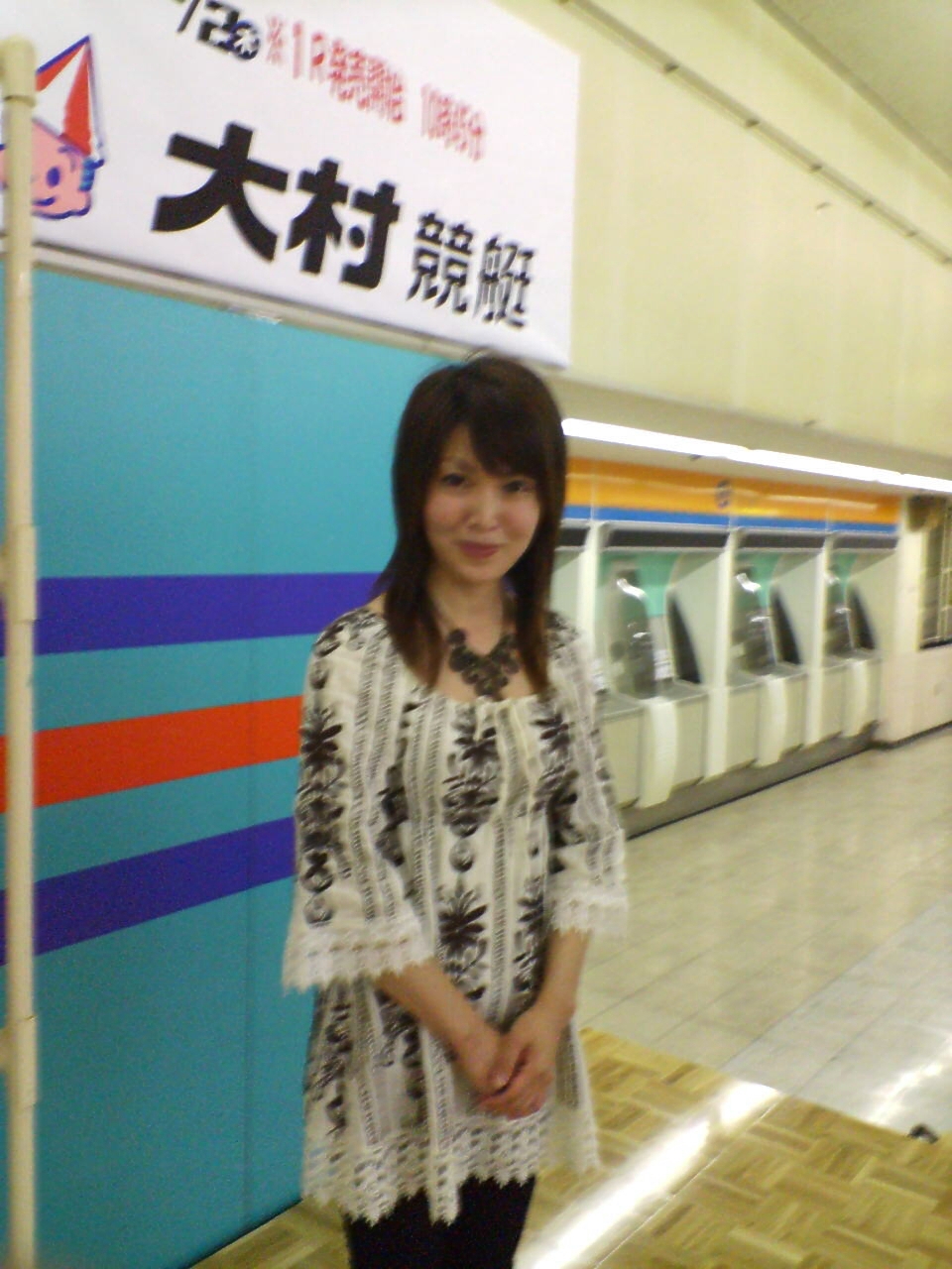 石川香奈恵アナ