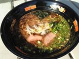 なんつッ亭in平和島700円