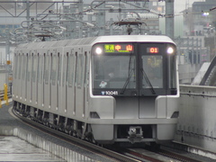 2008/3_グリーンライン1