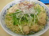 2007/6_上野大勝軒2