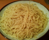 2006/12_八島_エビ塩ワンタンつけめん(麺)