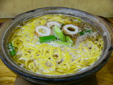 過去編_橋本食堂_なべ焼き1