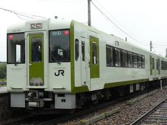 2008/8_キハ110