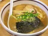 2006/12_やくみや_淡色醤油麺