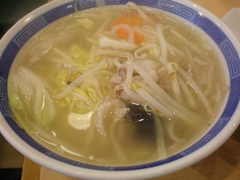 2009/06_大勝軒茅場町2