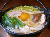 過去編_やのよし_なべ焼き