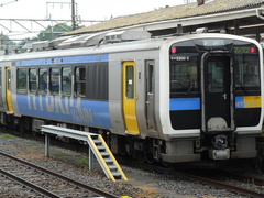 2008/8_キハE200_1