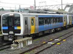 2008/8_キハE200_2