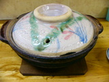 過去編_橋本食堂_なべ焼き2