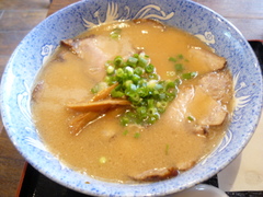 2008/7_明神そば2