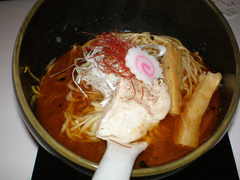 2009/06_けいすけ東京駅2