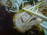 いちょう:肉