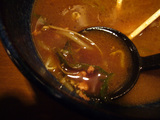 美乃家:野菜