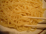 美豚:麺