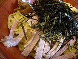 たつみ:麺