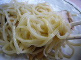 清元:麺