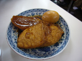 思案橋:おでん
