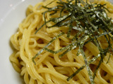 藍華(15):麺
