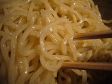 隠国(3):麺アップ