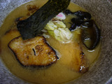 KURO兵衛:ラーメン