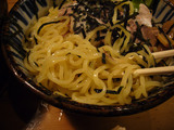 まる紀:麺