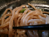 綿麺:麺