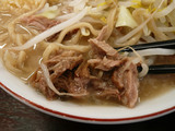 島系本店:豚