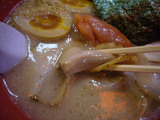 鈴木ラーメン店:チャーシュー