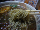 三升屋:麺