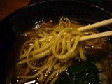 一矢:麺
