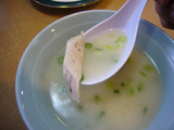 想夫恋:ラーメンスープ