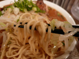 俺とカッパ(3):麺